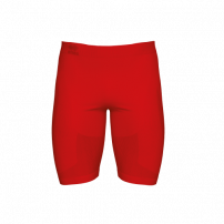 Компресійні шорти Errea KYRAN Червоний